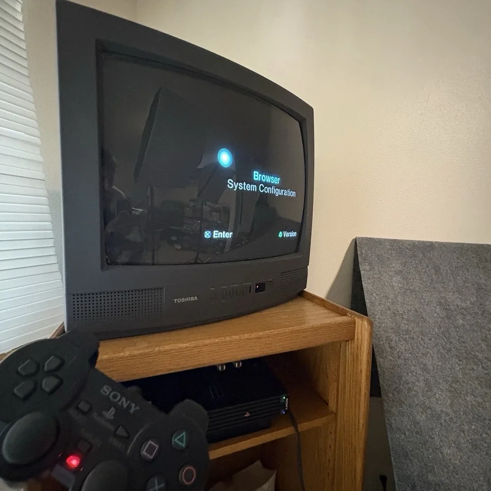 Sony playstation scph